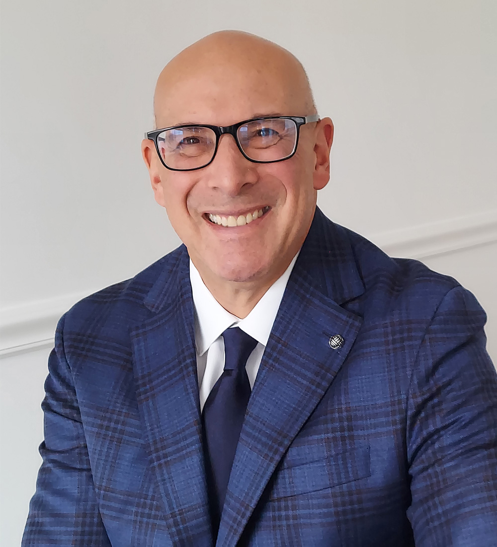 David Bruckman