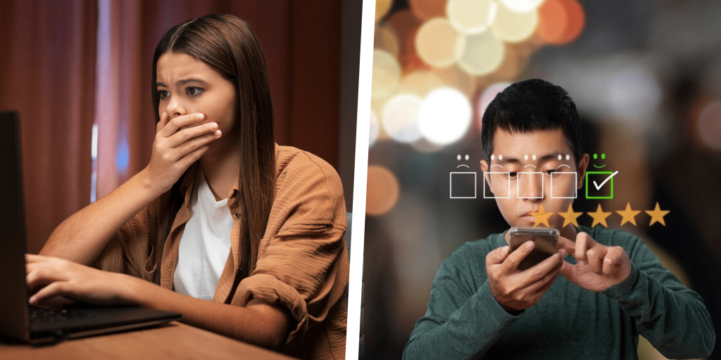 Understanding the Difference Between Defamation and Bad Review
